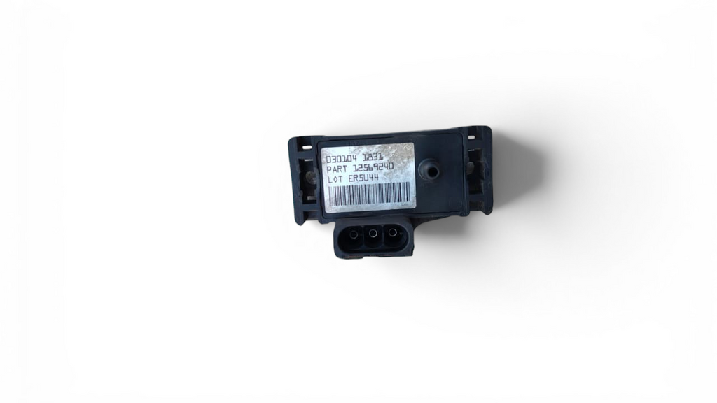 Sensor map Chevrolet Corsa
