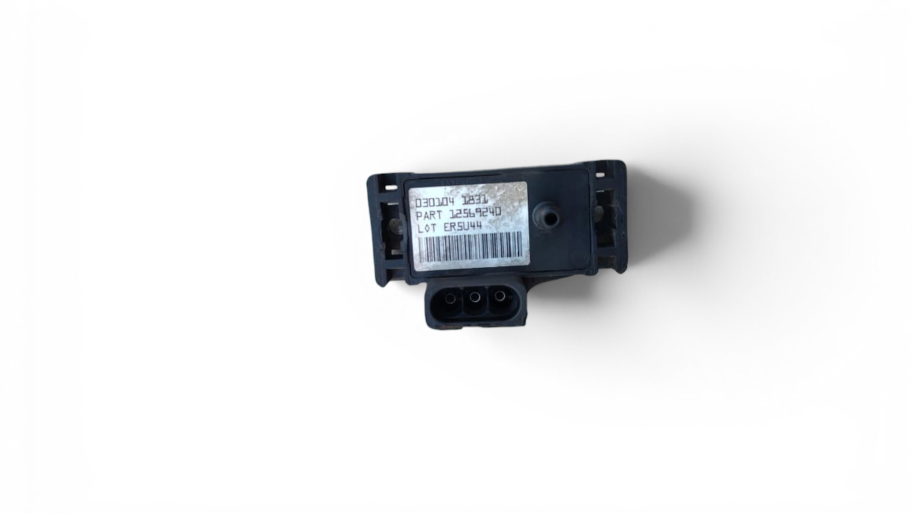 Sensor map Chevrolet Corsa
