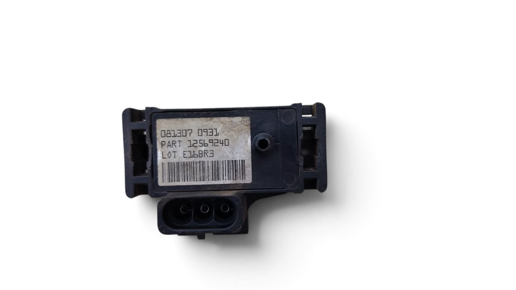 Sensor Map Chevrolet Corsa