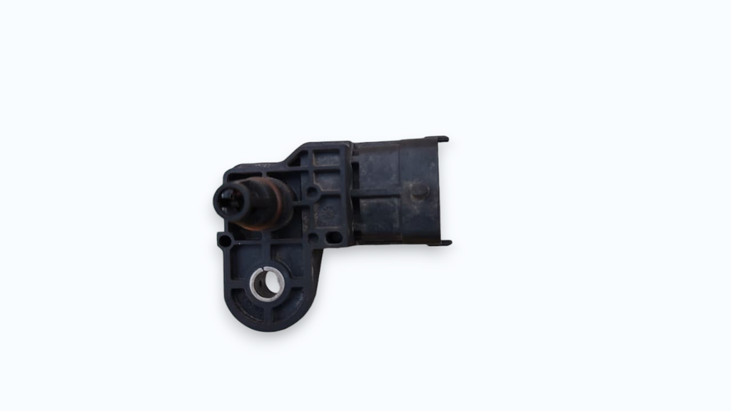 Sensor map Dongfeng C35