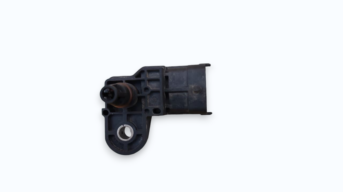 Sensor map Dongfeng C35