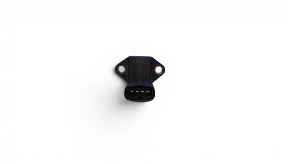 Sensor Map Kia Rio
