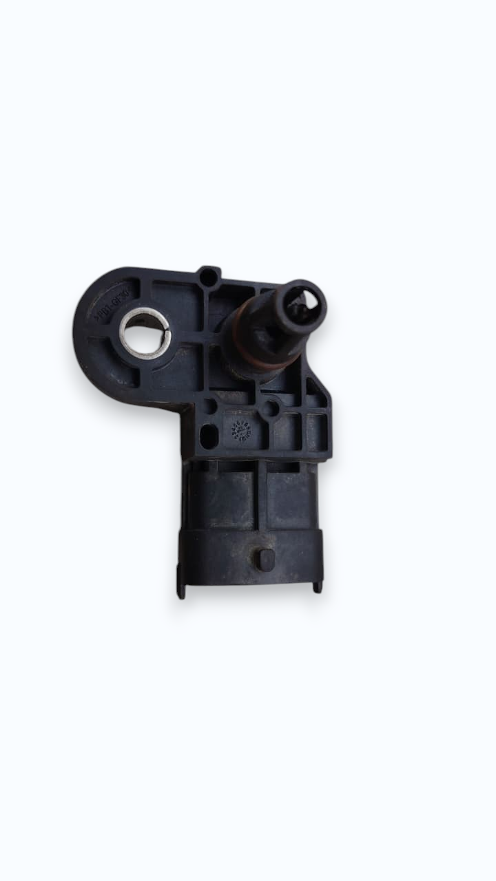 Sensor map Dongfeng C35