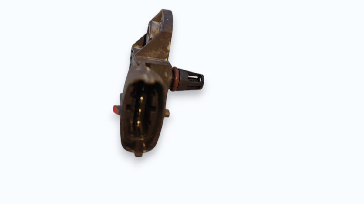 Sensor map Dongfeng C35