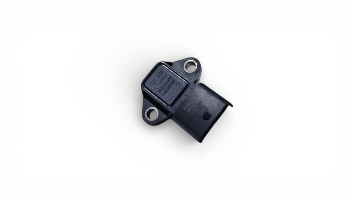 Sensor map Hyundai Accent Crdi