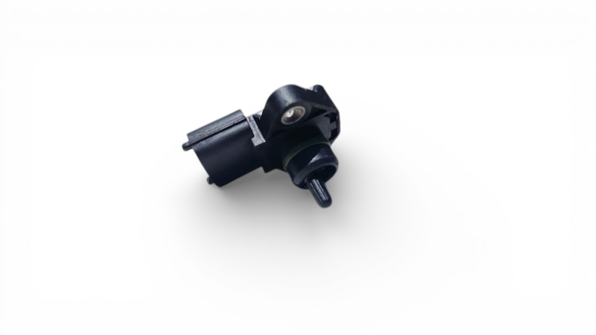 Sensor map Hyundai Accent Crdi