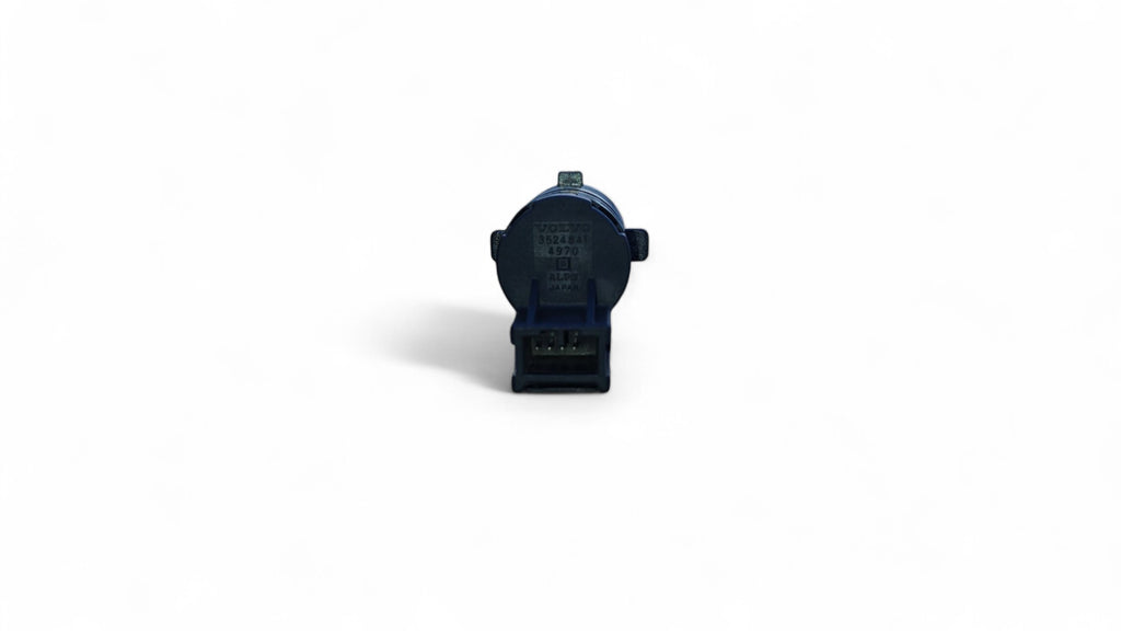 Sensor de temperatura interior Volvo C30