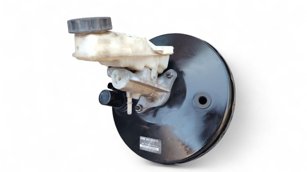Servo freno Volvo C30