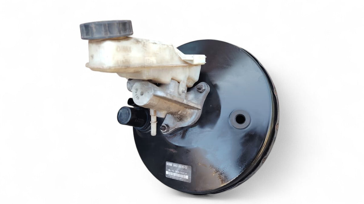 Servo freno Volvo C30