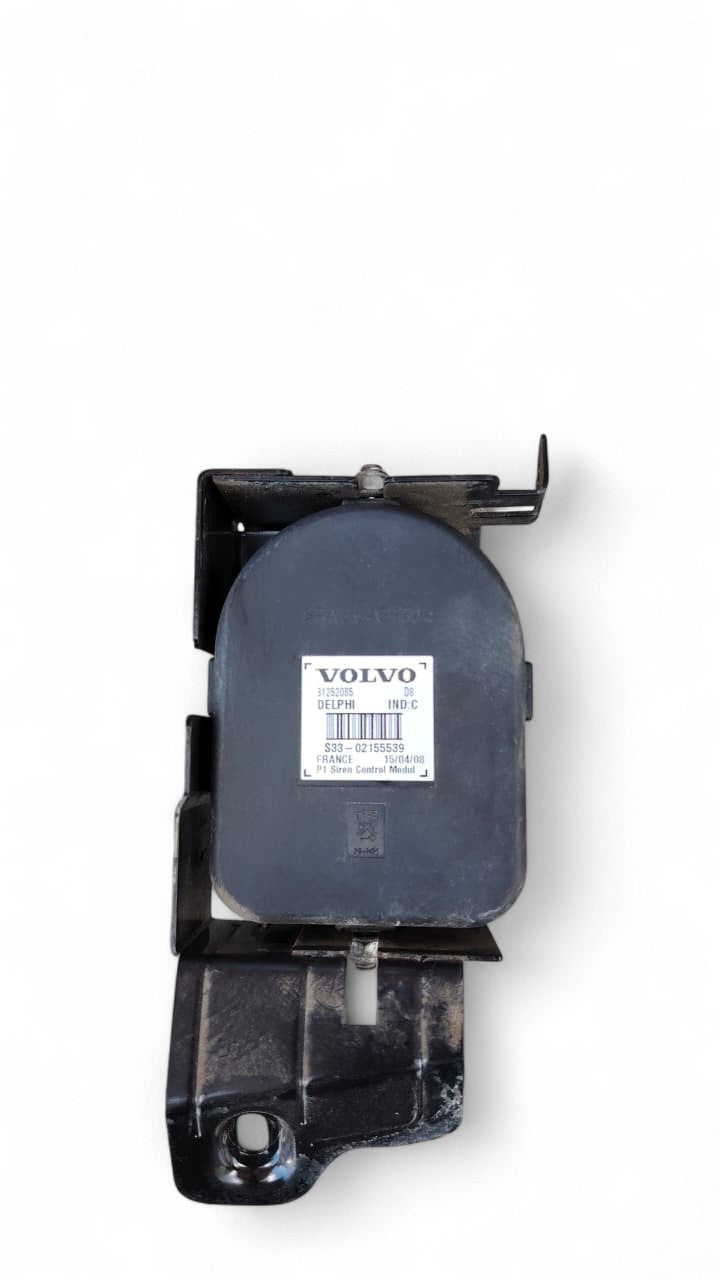Sirena de alarma Volvo C30