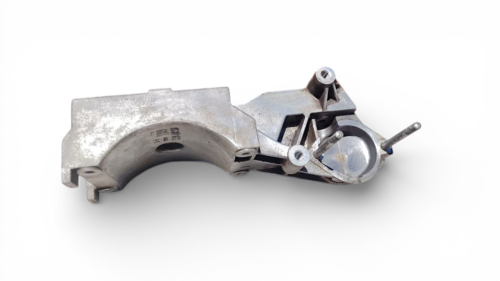 Soporte compresor de aire acondicionado Chevrolet Optra