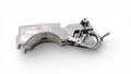 Soporte compresor de aire acondicionado Chevrolet Optra