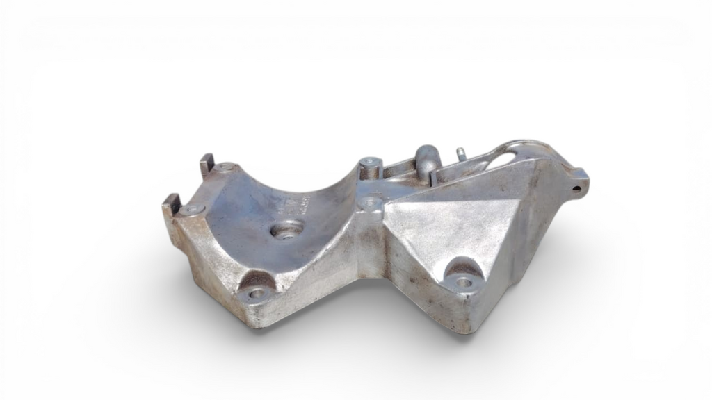 Soporte compresor de aire acondicionado Chevrolet Optra