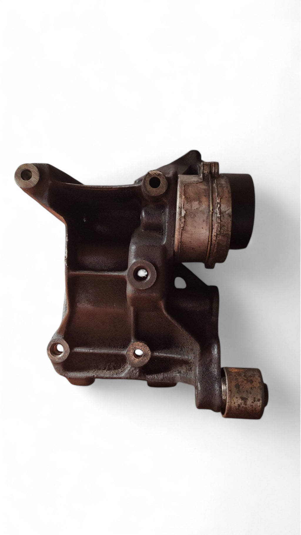 Soporte alternador Peugeot Partner