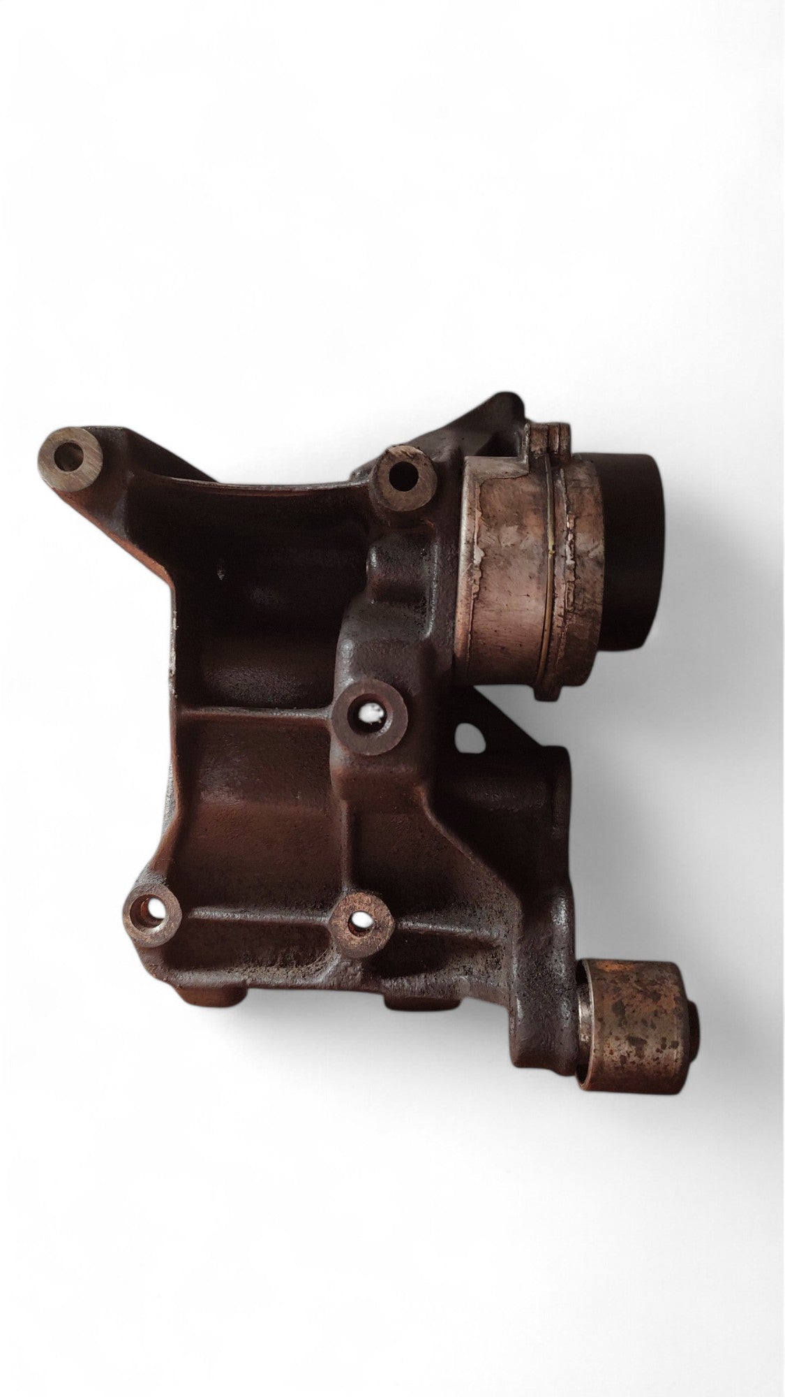 Soporte alternador Peugeot Partner