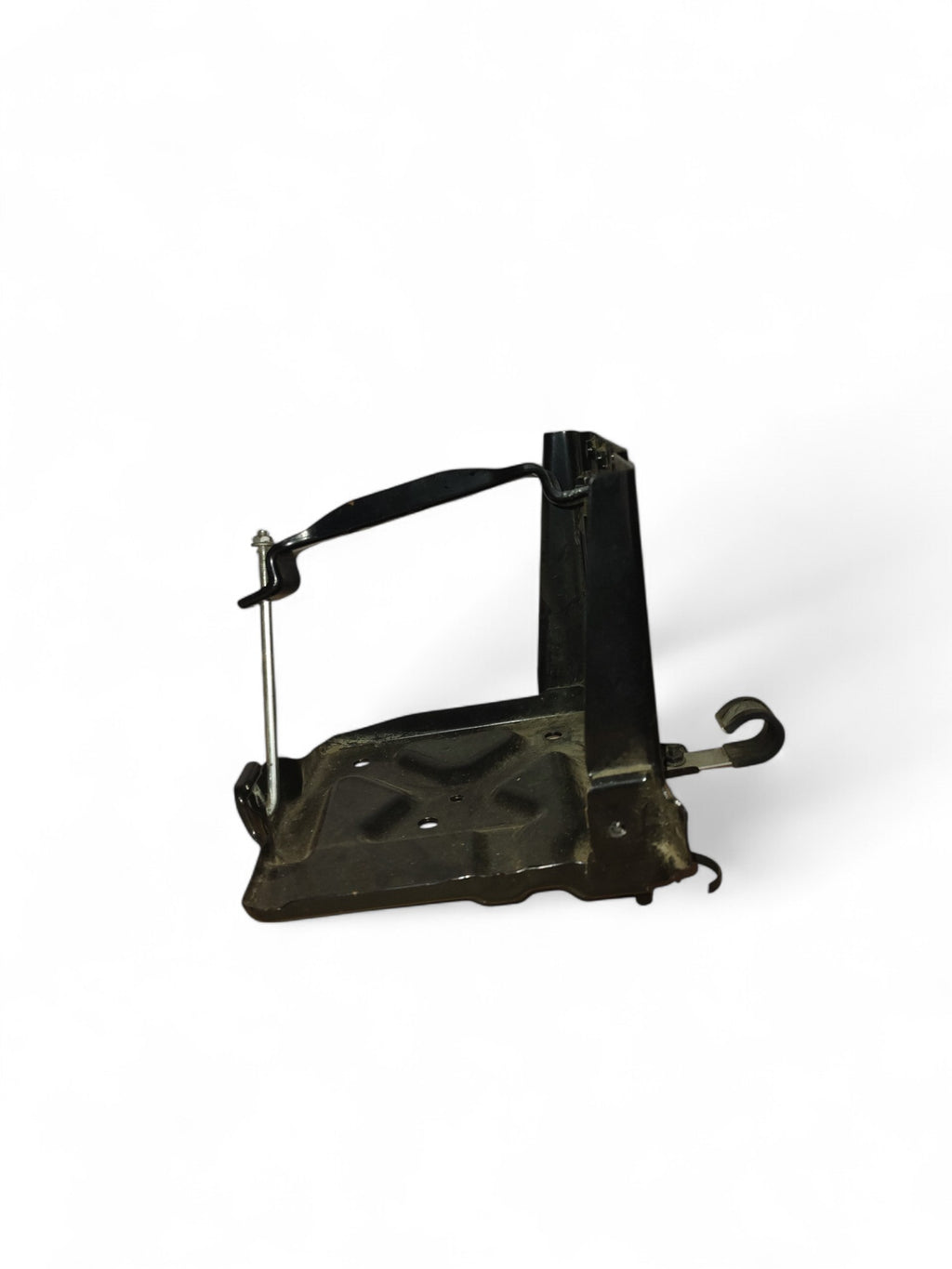 Soporte bateria Chevrolet Groove