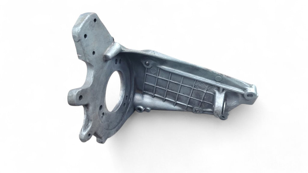Soporte bomba diesel Peugeot Partner