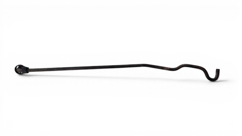 Soporte capot Toyota Tercel