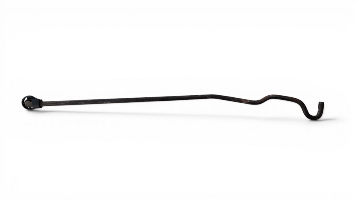 Soporte capot Toyota Tercel