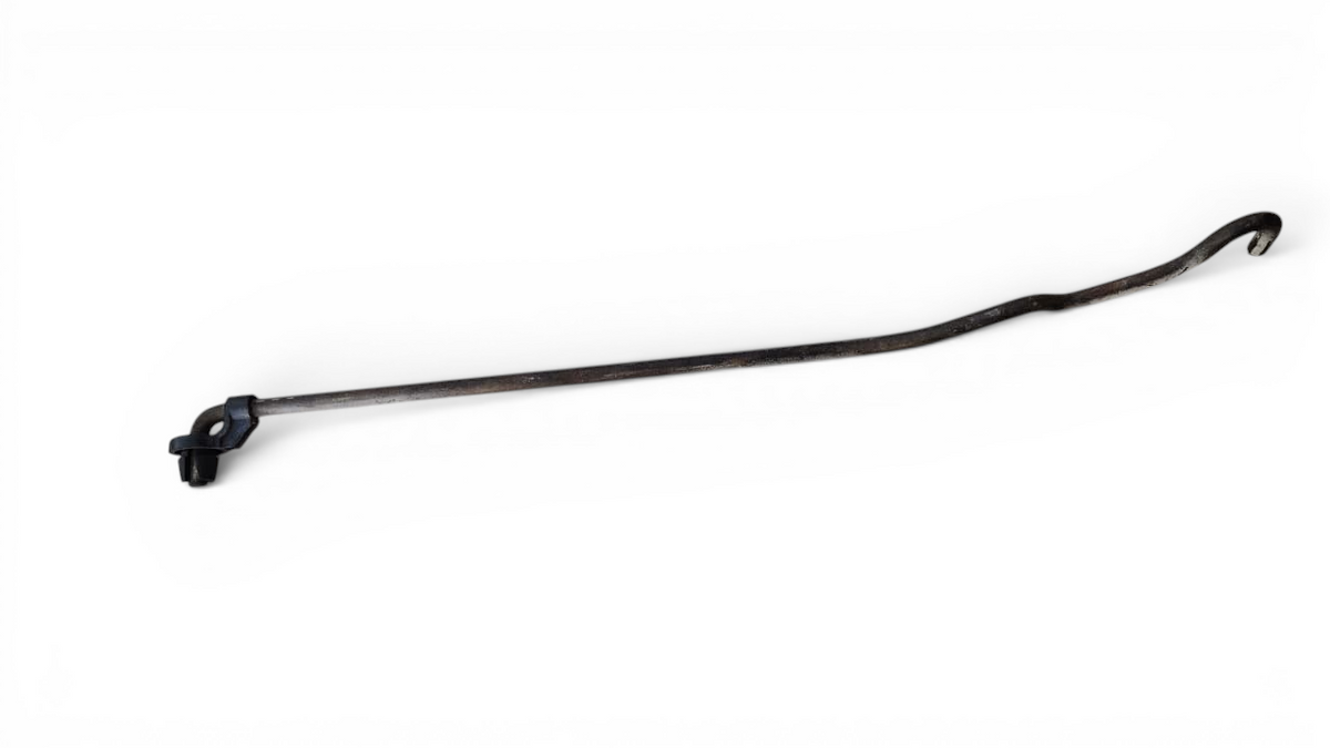 Soporte capot Toyota Tercel