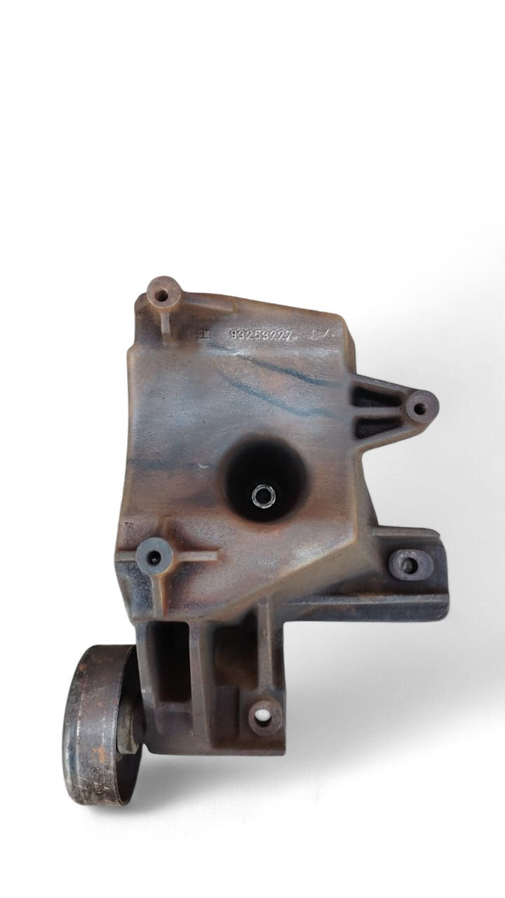 Soporte compresor A/C Chevrolet Apache S10