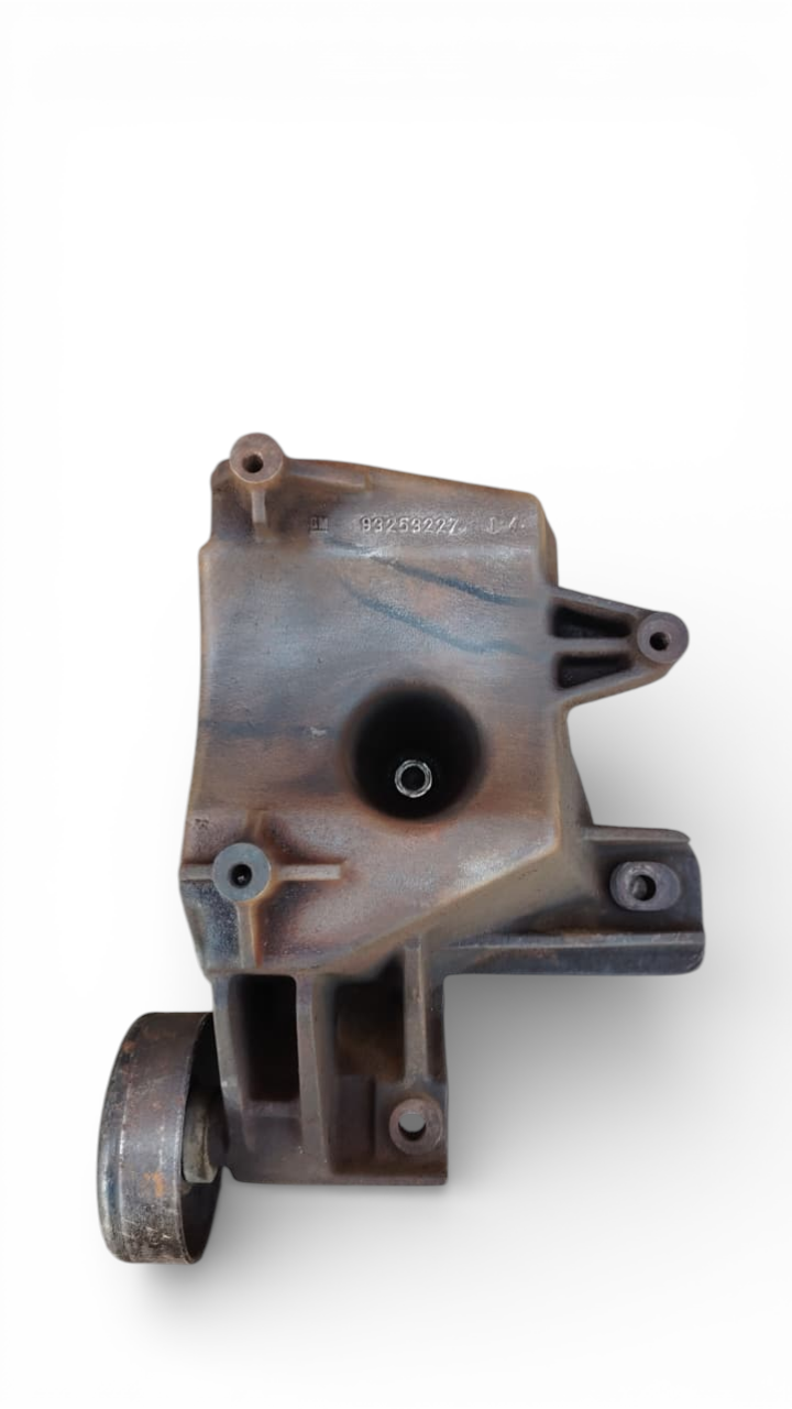 Soporte compresor A/C Chevrolet Apache S10