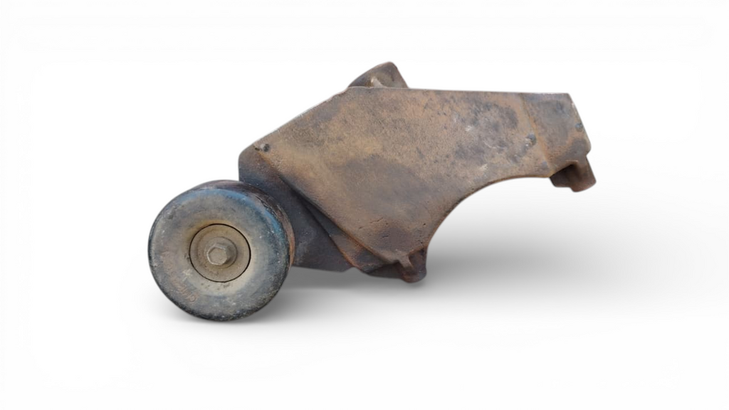 Soporte compresor A/C Chevrolet Apache S10