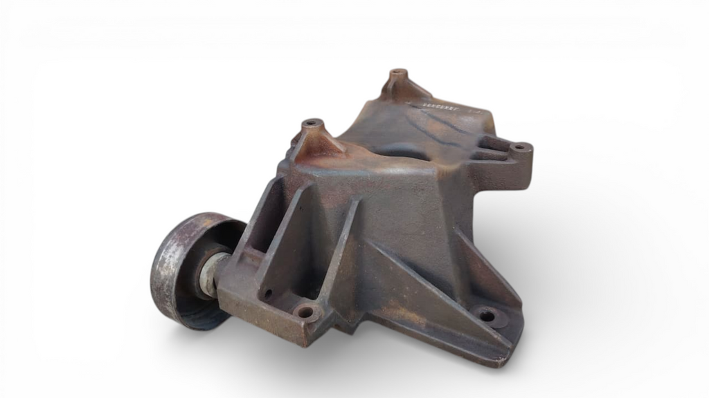 Soporte compresor A/C Chevrolet Apache S10
