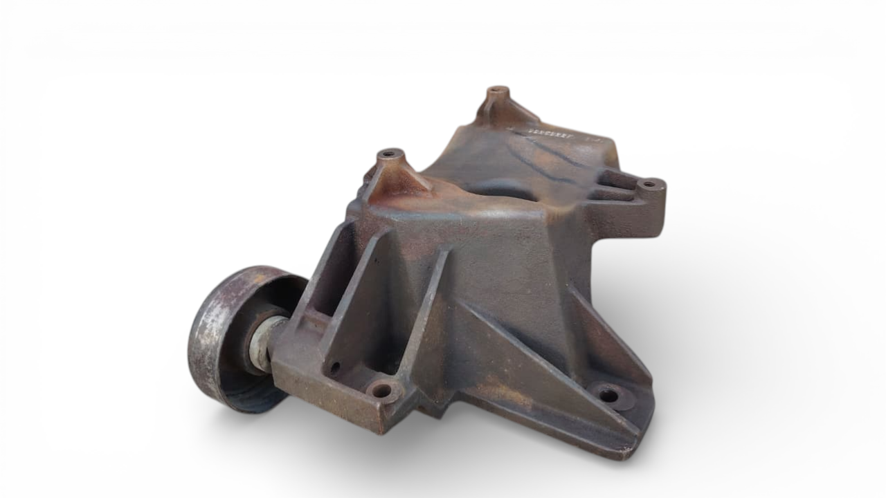 Soporte compresor A/C Chevrolet Apache S10