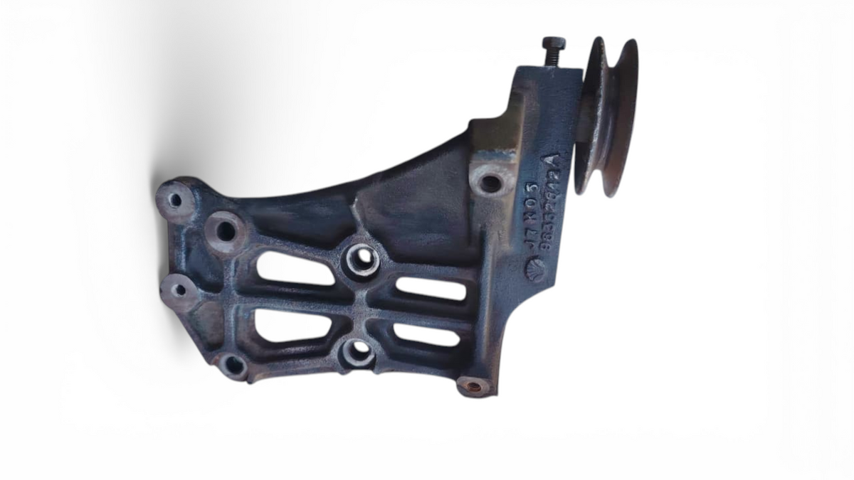 Soporte compresor Daewoo Lanos