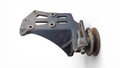 Soporte compresor Daewoo Lanos