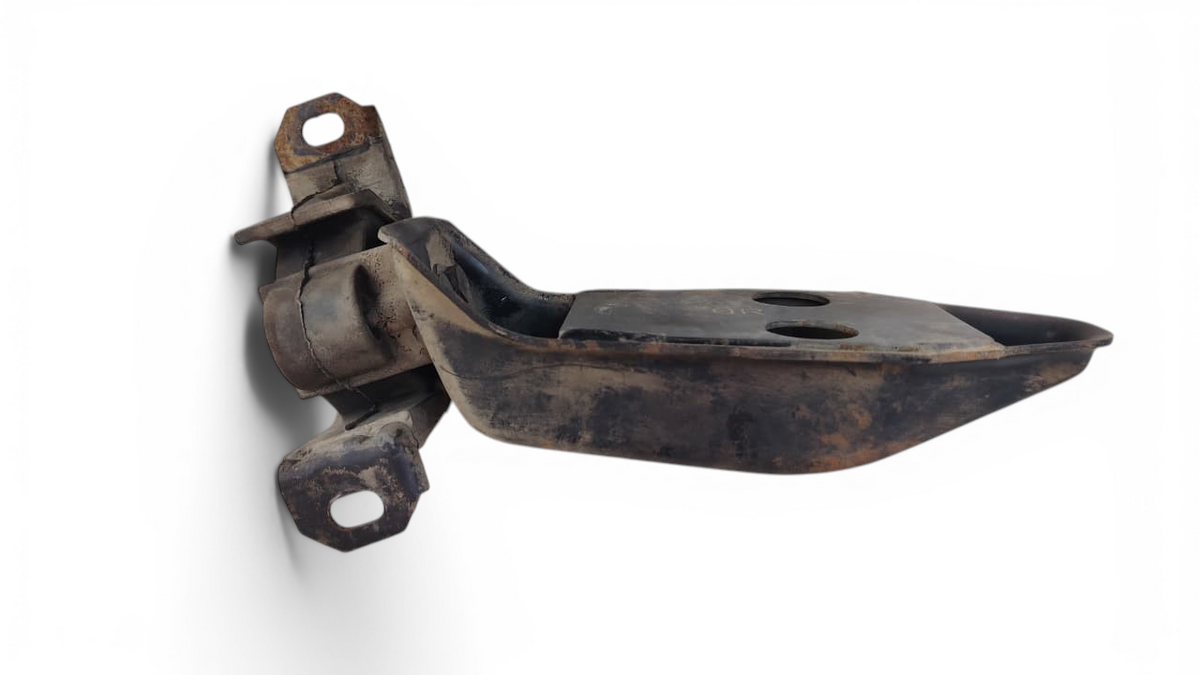 Soporte de caja Chevrolet Corsa