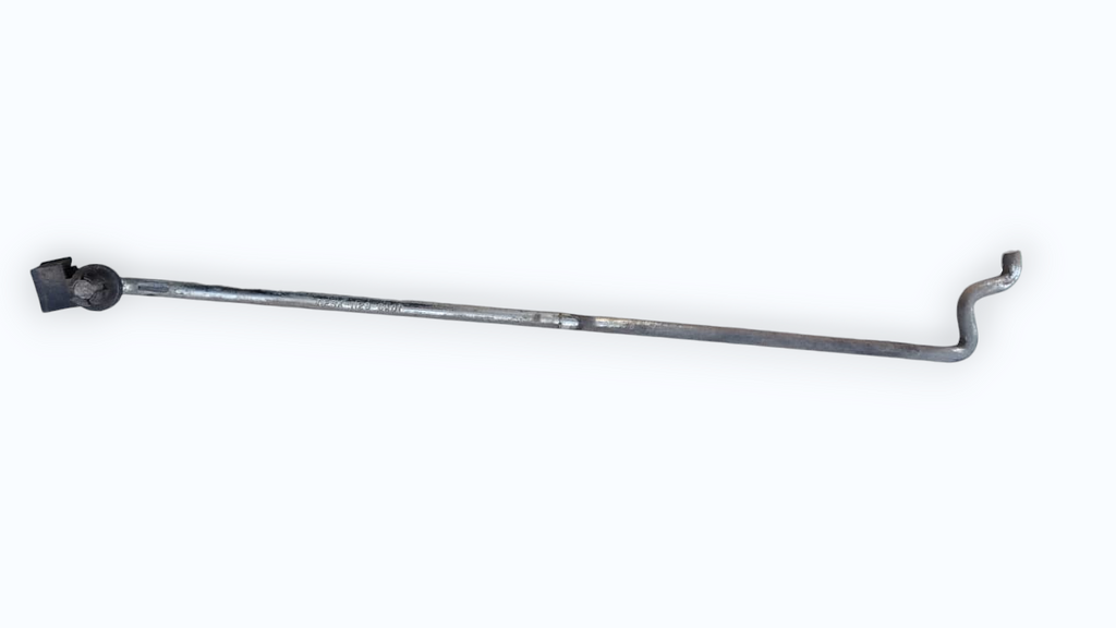 Soporte capot Dongfeng C35