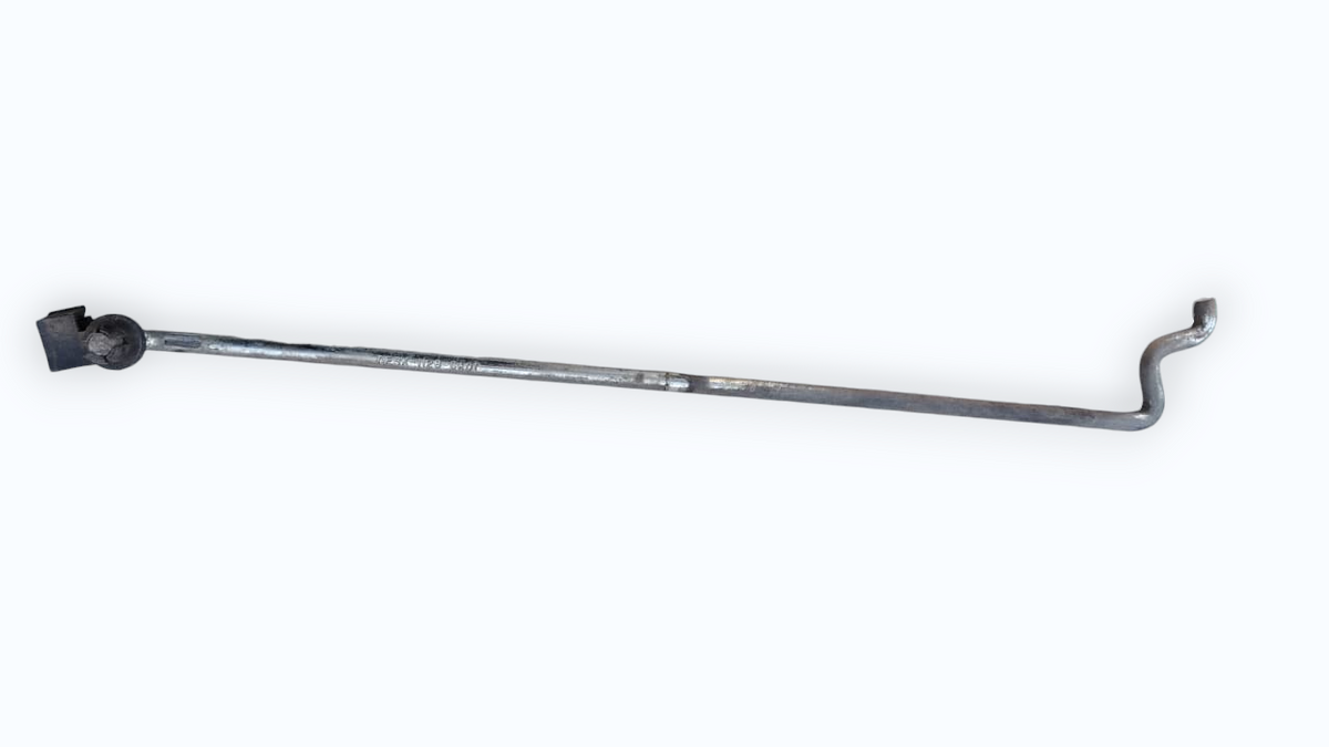 Soporte capot Dongfeng C35
