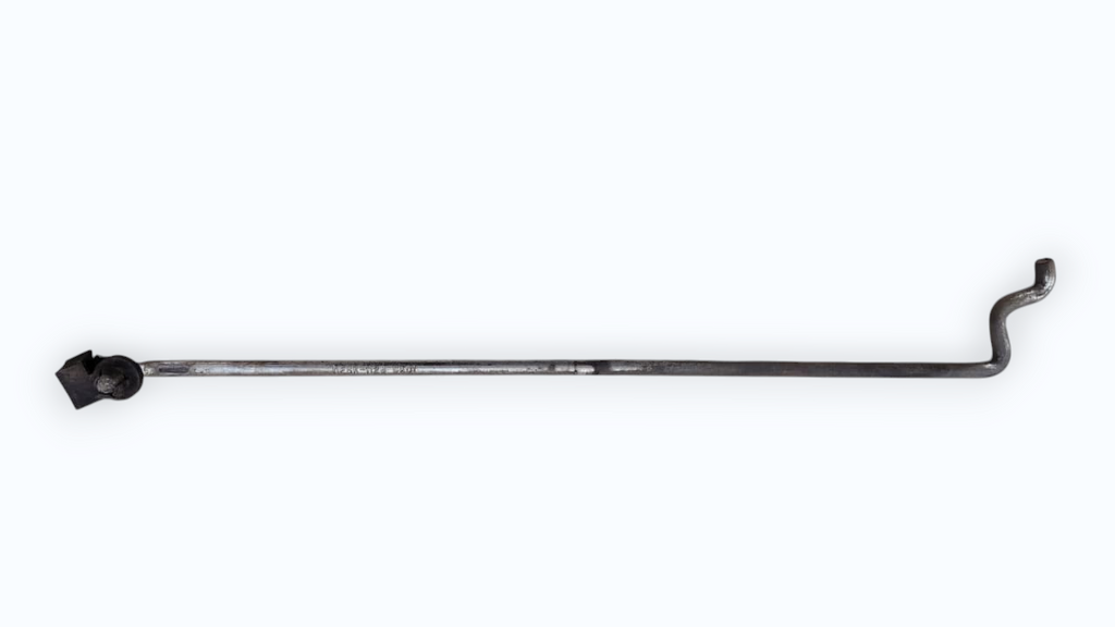 Soporte capot Dongfeng C35