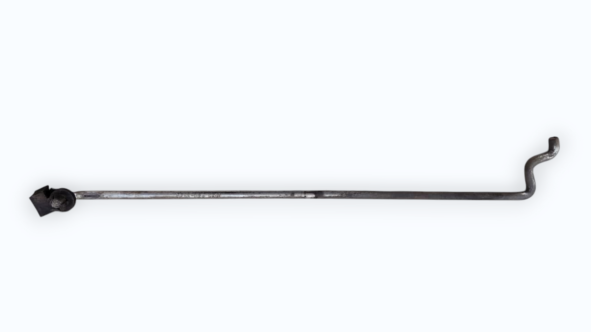Soporte capot Dongfeng C35