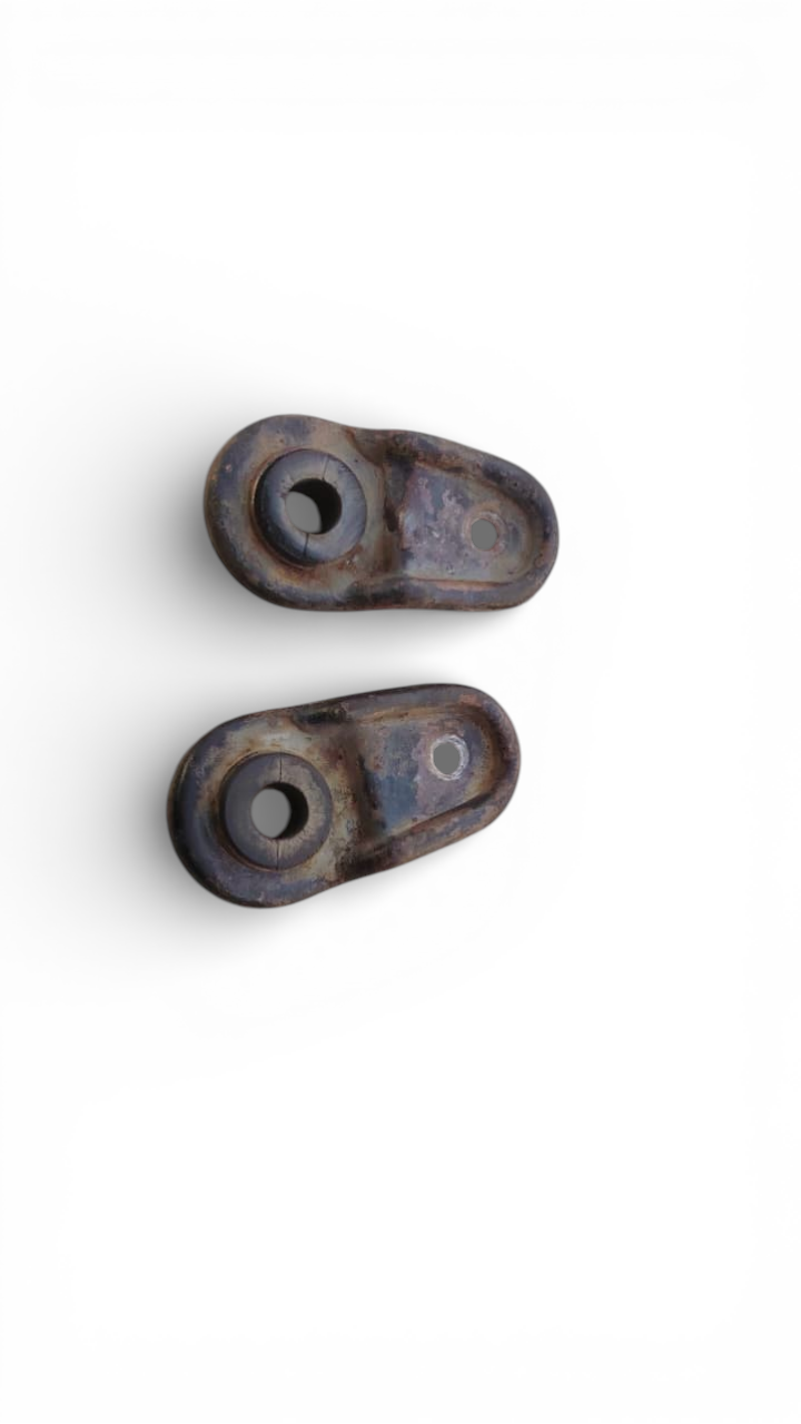 Soporte radiador Daewoo Lanos