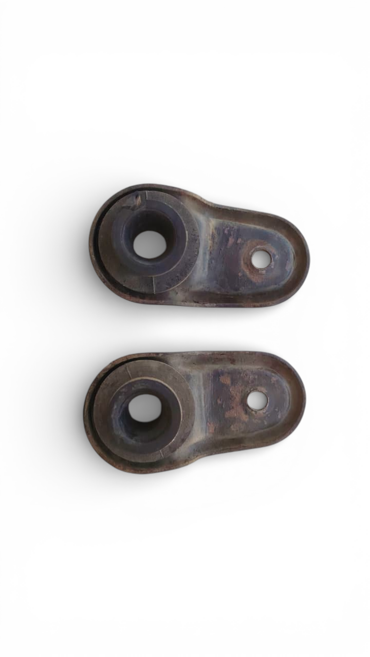 Soporte radiador Daewoo Lanos