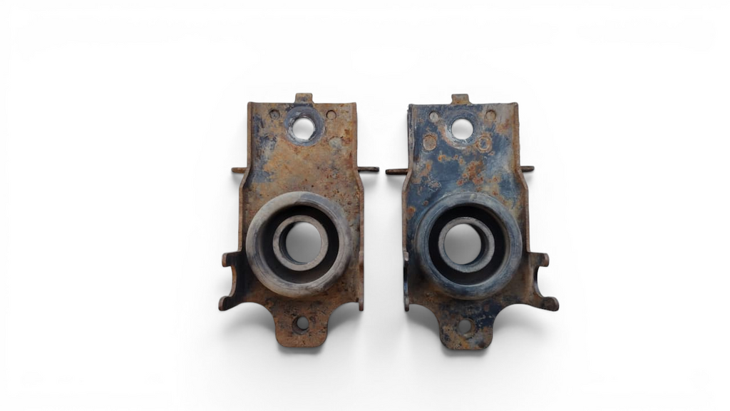 Soporte radiador Suzuki Baleno