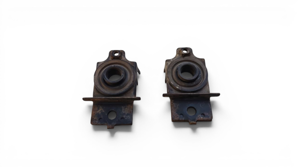 Soporte radiador Suzuki Baleno