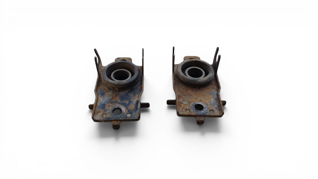 Soporte radiador Suzuki Baleno