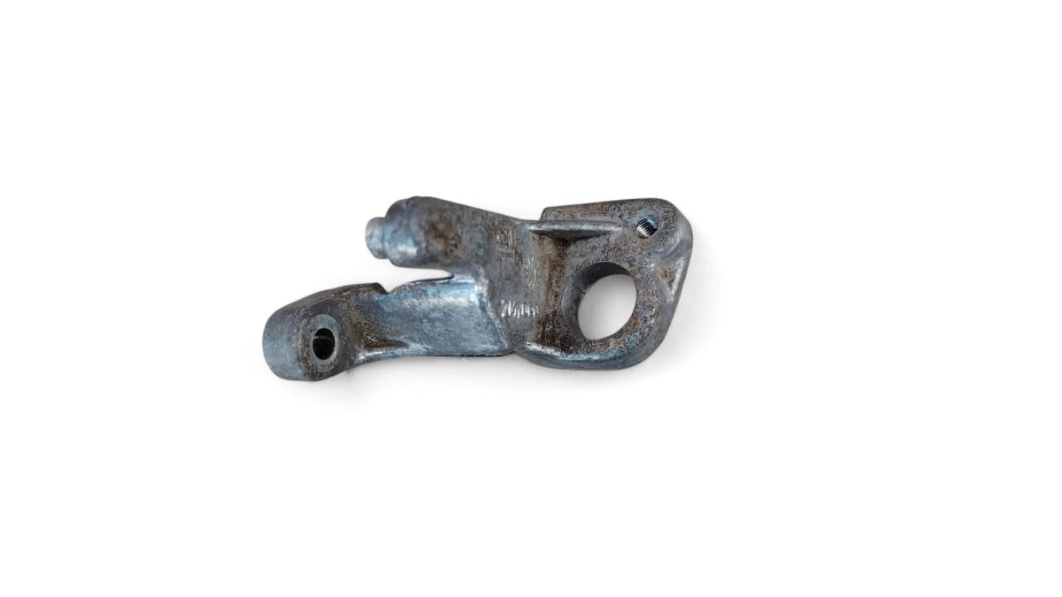 Soporte sensor de cigueñal Opel Corsa