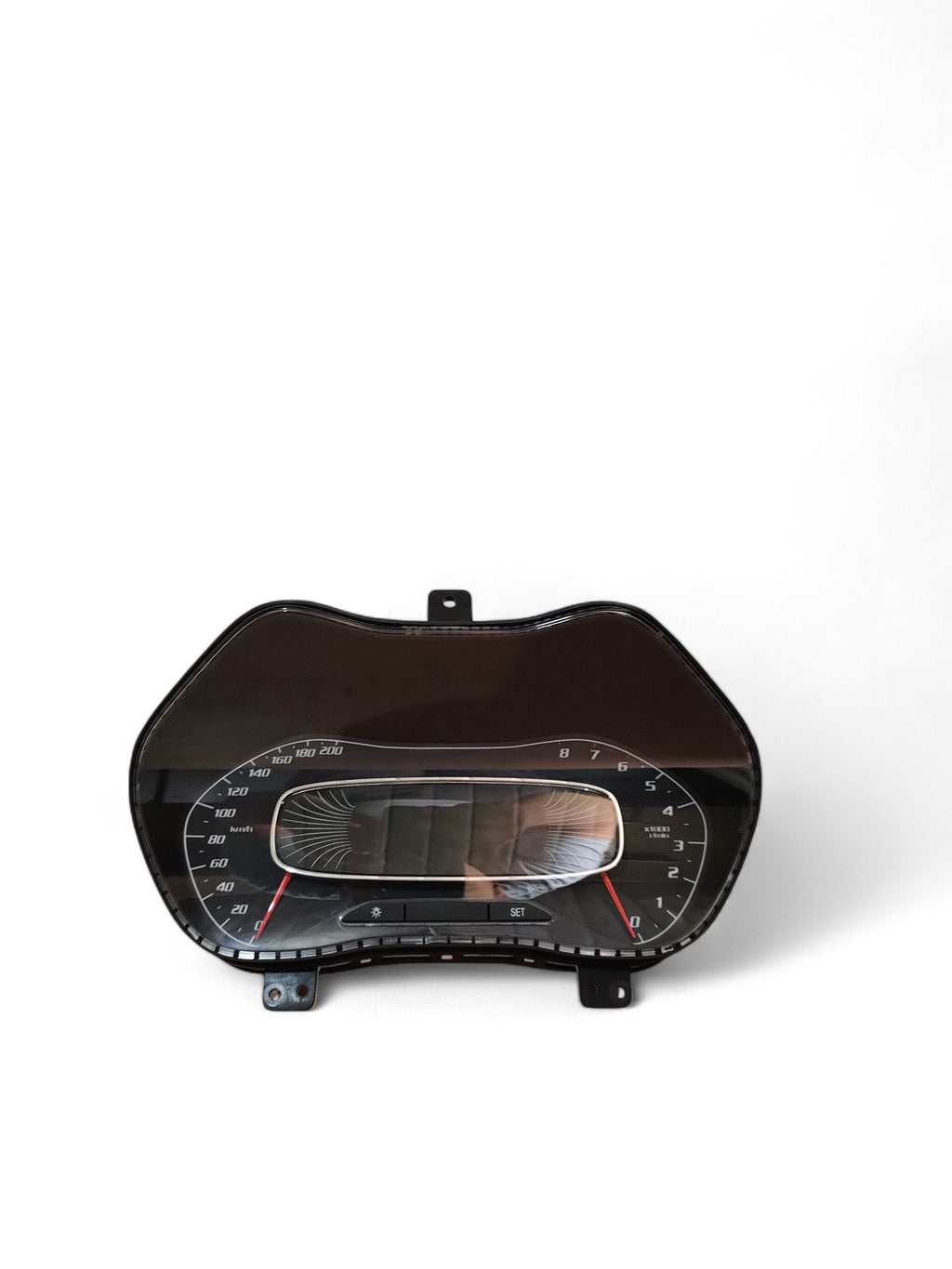 Odometro Chevrolet Groove