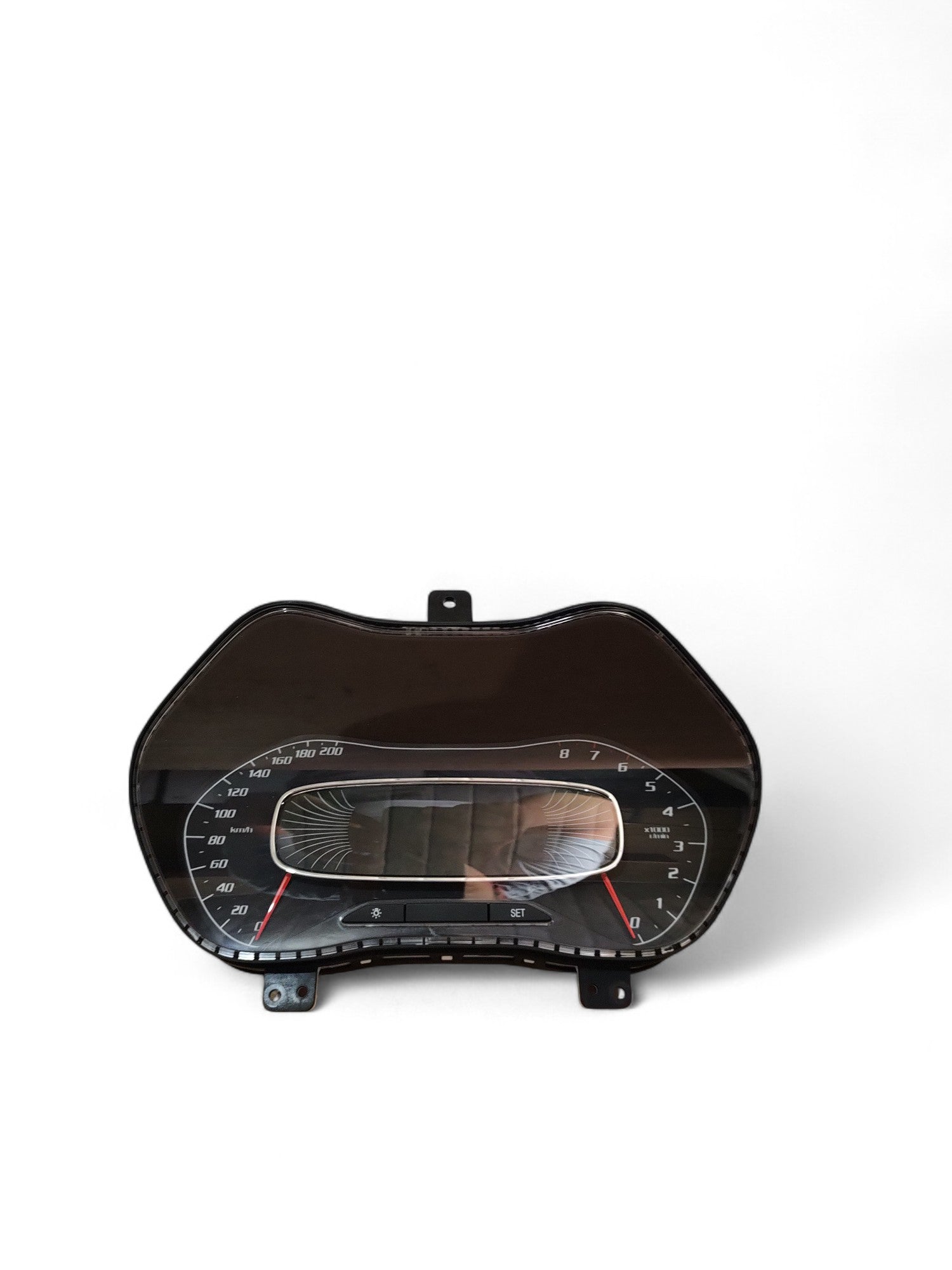 Odometro Chevrolet Groove