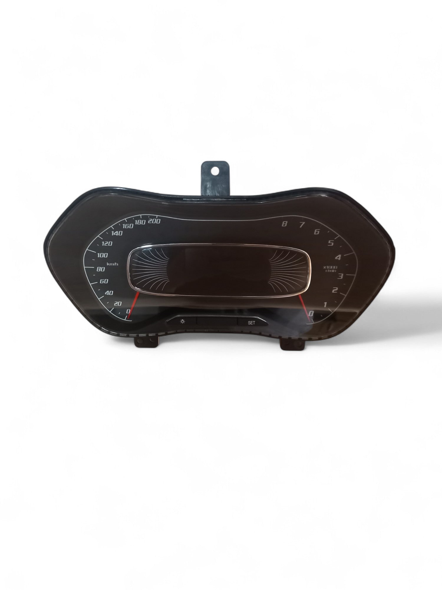 Odometro Chevrolet Groove