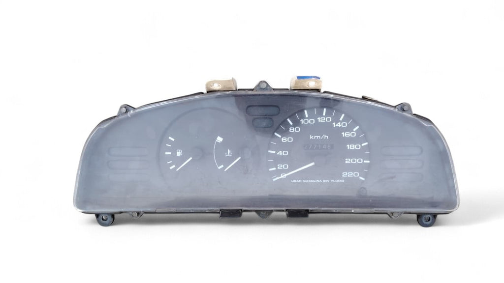 Odometro Nissan V16