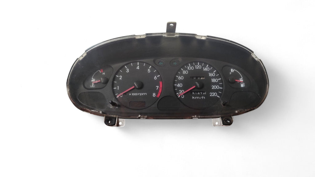 Odometro Hyundai Elantra