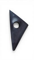 Moldura cubre espejo interior derecho Daewoo Lanos