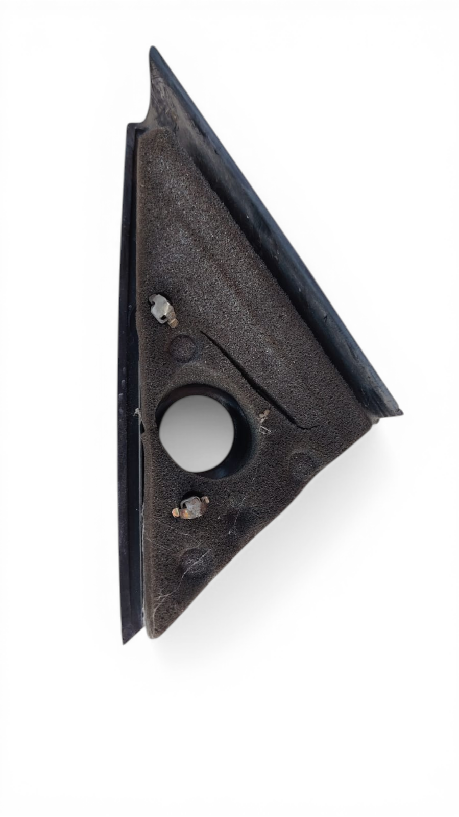Moldura cubre espejo interior derecho Daewoo Lanos