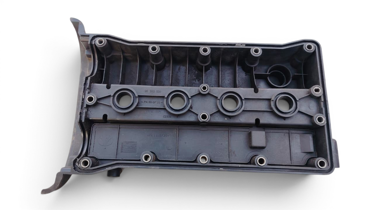Tapa valvula Chevrolet Optra